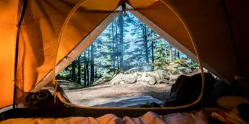 Camping