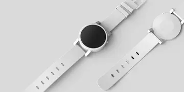 Smartwatches