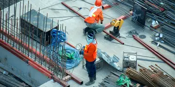 Construction Machinery