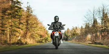 Motorcycle Accessories