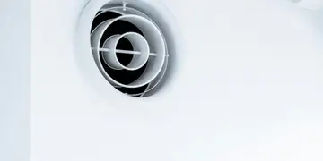 Ventilation