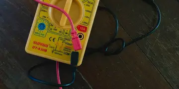 Measuring Tools