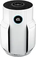 Shark NeverChange Air Purifier, HP153, White