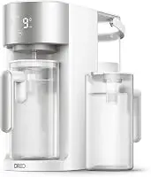 Free, Self-Cleaning Water Purifier, RO Water Filter