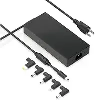 Innergie T33 330W Gaming Laptop Charger Power Adapter Compatible with Most Laptop Brands Including ASUS ROG, Acer Predator, Dell Alienware, Lenovo Legion, HP, MSI (Delta Electronics)