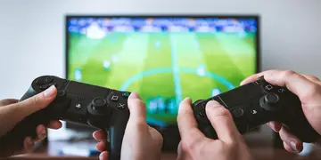 Games & Leisure
