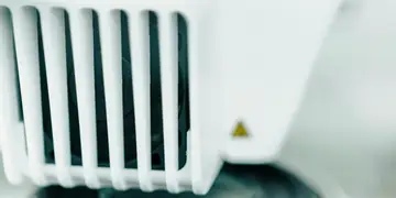 Heating & Ventilation