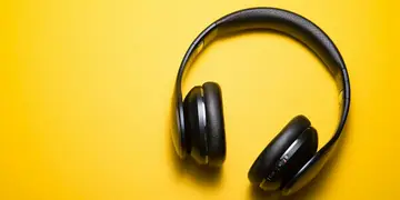Audio Headphones