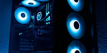 Desktop PCs & Components