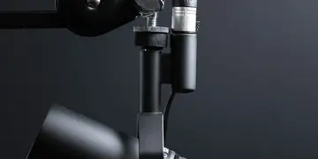 Microphones