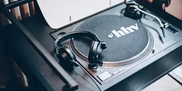 High-Fidelity Audio