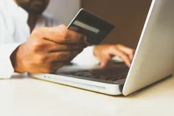 Online Payment Security: How to Protect Your Data