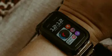 Best Smartwatch 2026: 4 Models Compared with Real Data