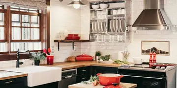 Home Appliances