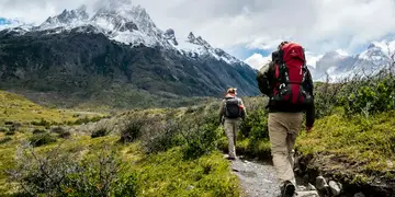 Outdoor Sports