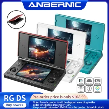 2.8-inch 16-bit Mini Handheld Video Arcade Ga...