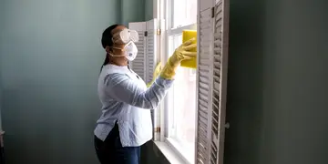 Cleaning & Maintenance
