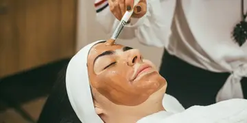 Professional Beauty