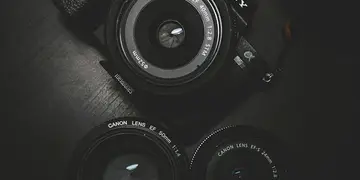 Photo & Video