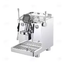 ITOP CME61DC Commercial E61 Coffee Machine Dual Boiler 3000W PID Temp Control Rotary Pump for Home & Cafe